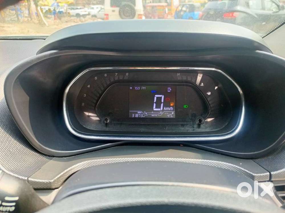 Tata Nexon 1.5 Revotorq Xm Plus (s), 2023, Diesel