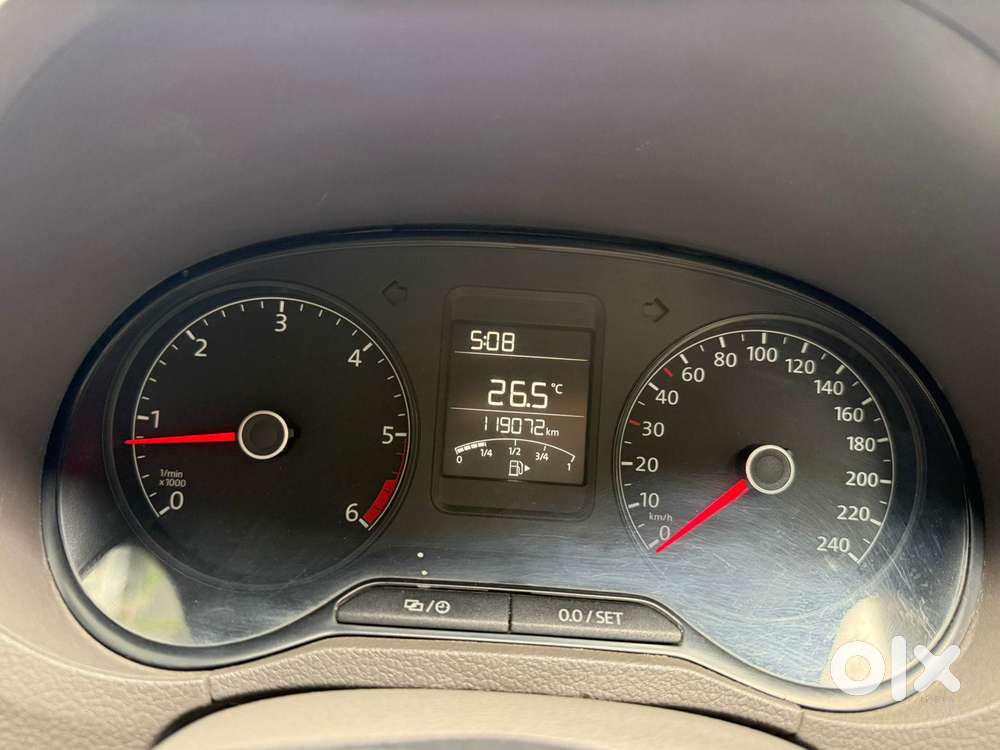 Volkswagen Vento 1.5 Tdi Highline, 2016, Diesel