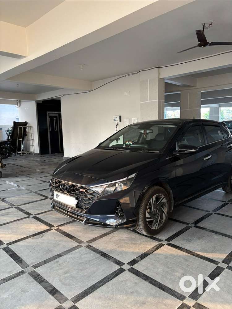 Full Top End, Brand New Tyres, Brand New Battery, Fully Serviced