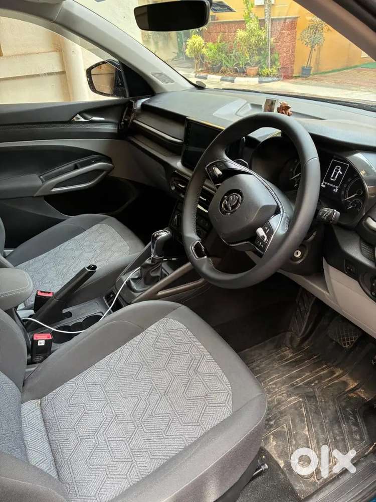 Skoda Kylaq Signature 2026