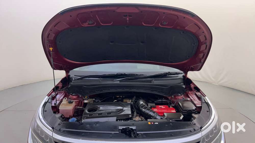 Kia Seltos Htx Plus At D, 2021, Diesel