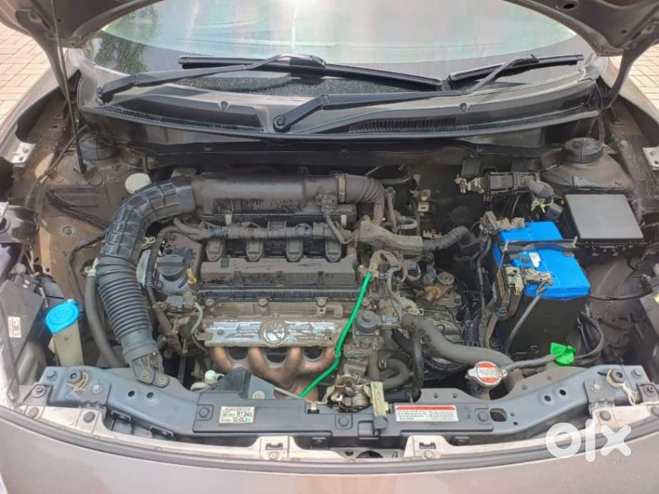 Maruti Suzuki Dzire 1.2 Vxi, 2021, Petrol
