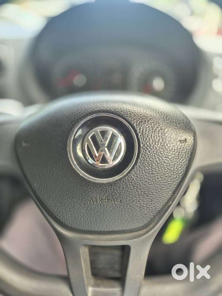 Volkswagen Polo 1.0 Mpi Comfortline, 2018, Petrol
