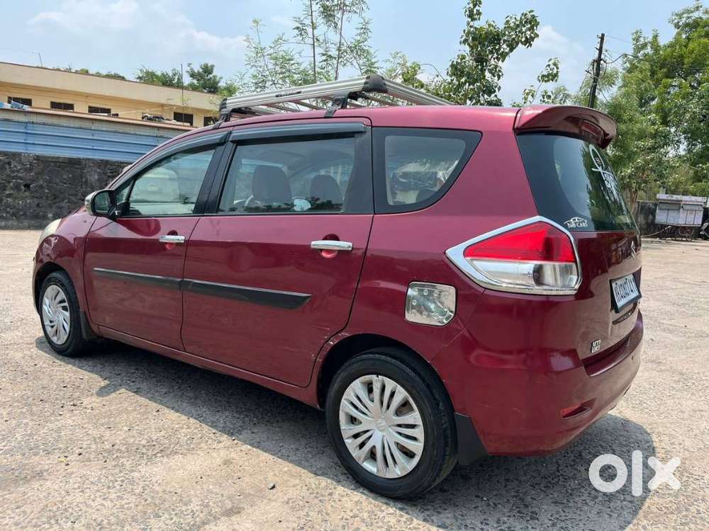 Maruti Suzuki Ertiga 2012-2015 Vdi, 2014, Diesel