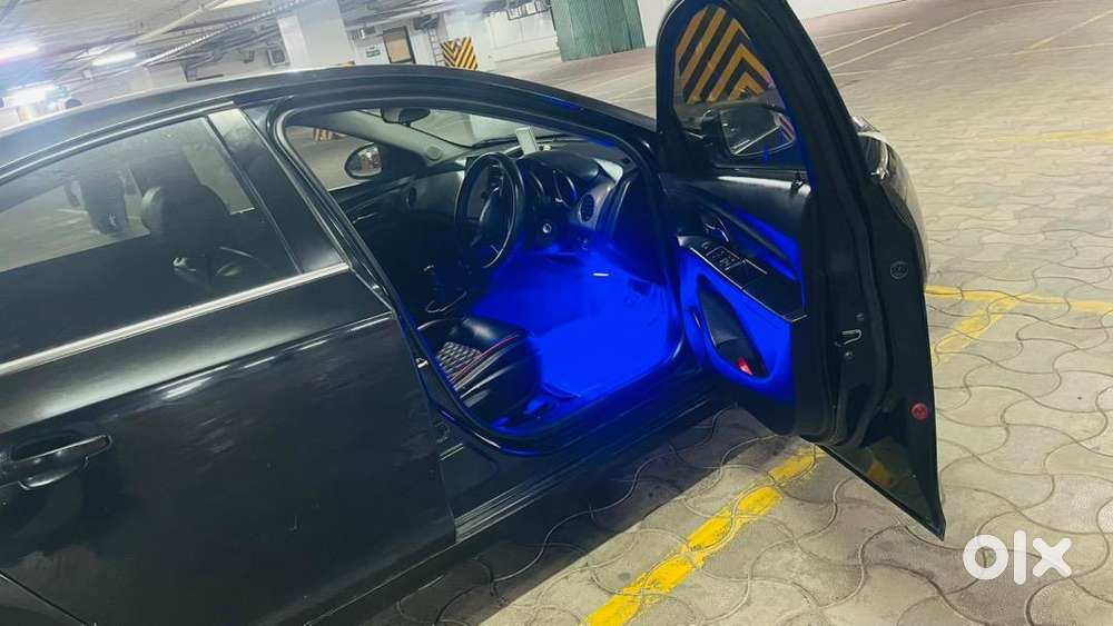 Chevrolet Cruze - 2nd Owner, Diesel Rocket