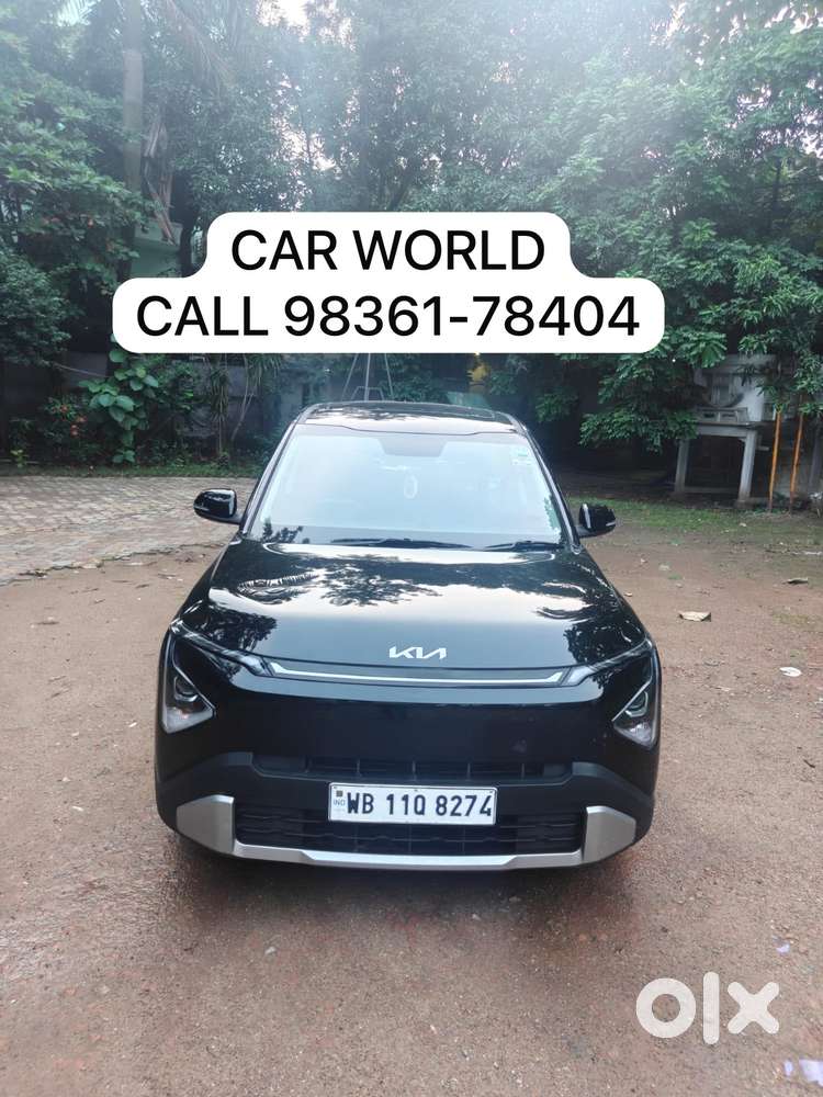 Kia Carens Clavis G 1.5 6mt Hte(o) 7-seater, 2026, Petrol
