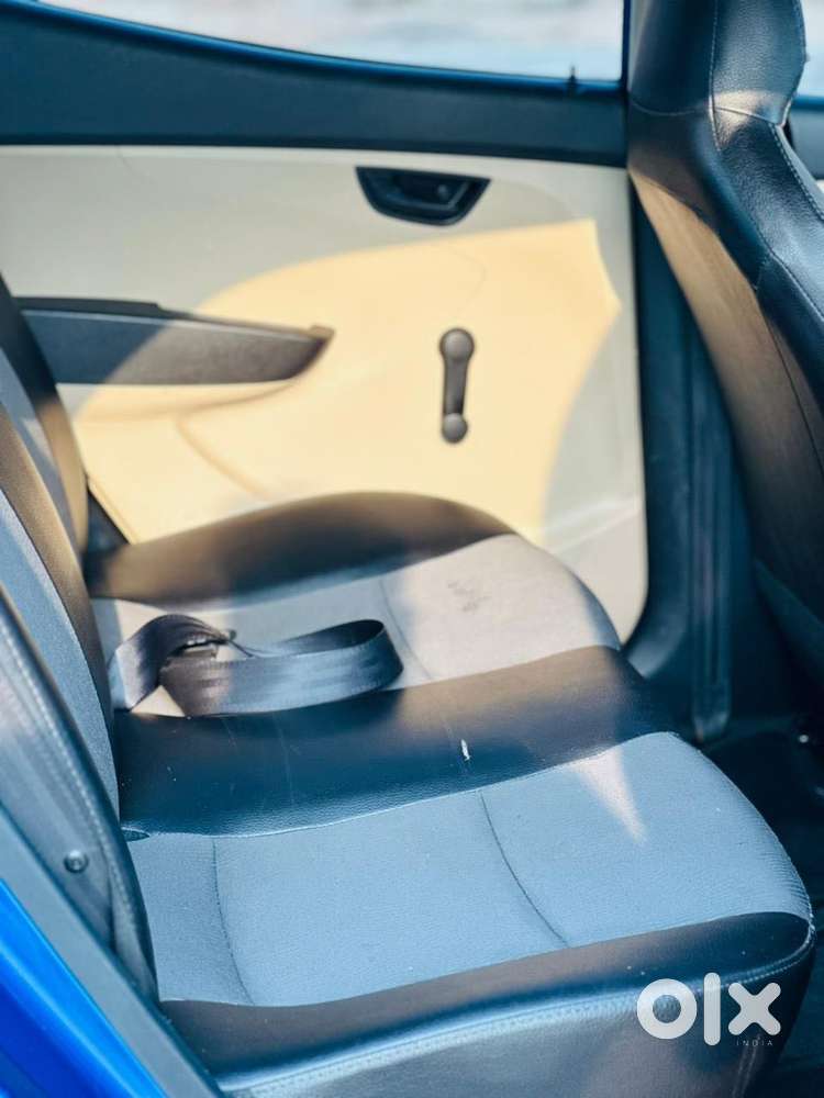 Hyundai Eon Era Plus, 2013, Petrol