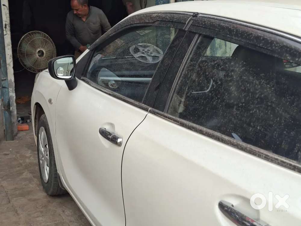 Maruti Suzuki Baleno Dec 2024 Petrol 28500 Km Driven