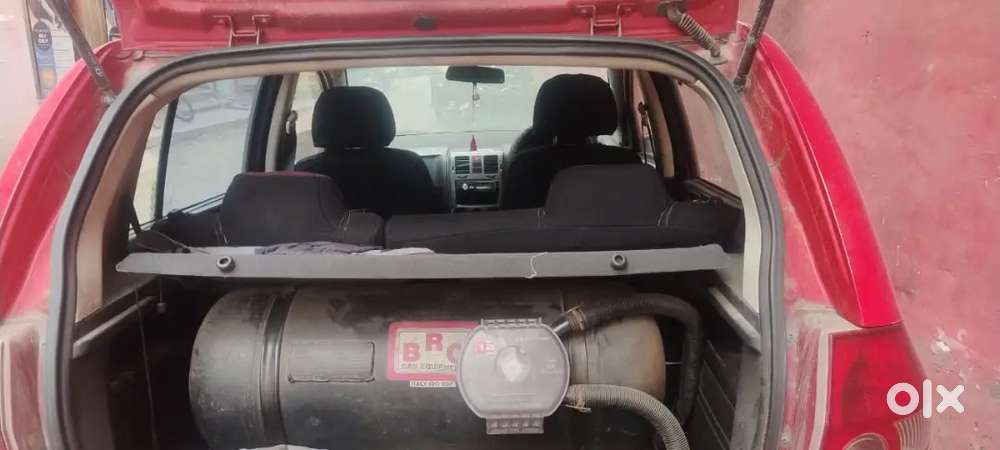 Urgent Sell Hyundai Getz 1st Owner