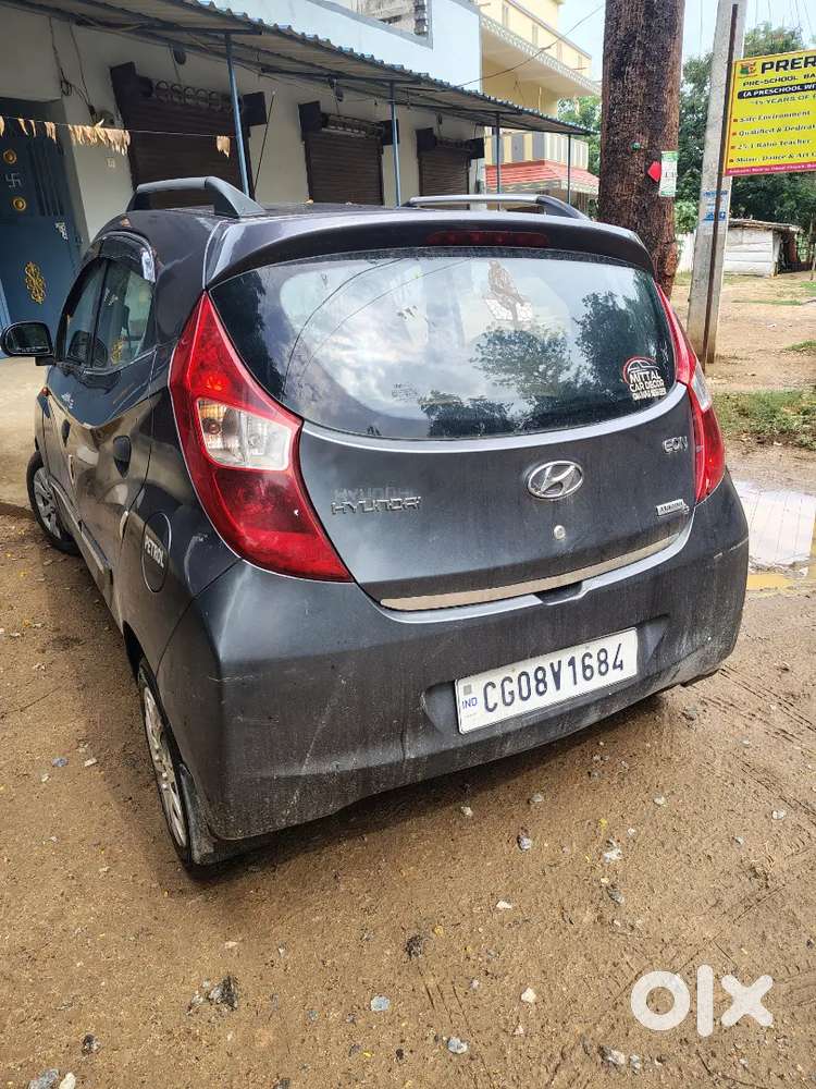 Hyundai Eon 2015