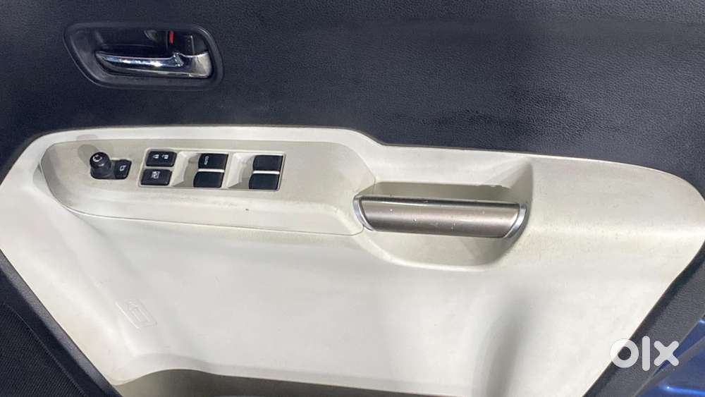 Maruti Suzuki Ignis 1.2 Zeta, 2019, Petrol