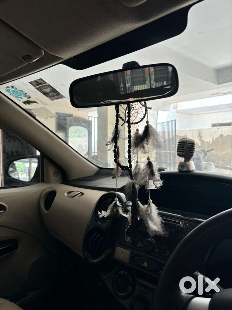 Toyota Etios Liva 2017
