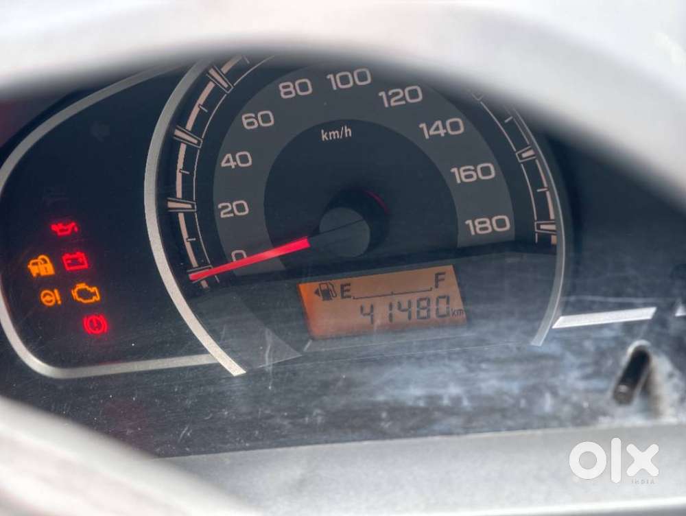 Maruti Suzuki Alto 800 Lxi, 2017, Petrol