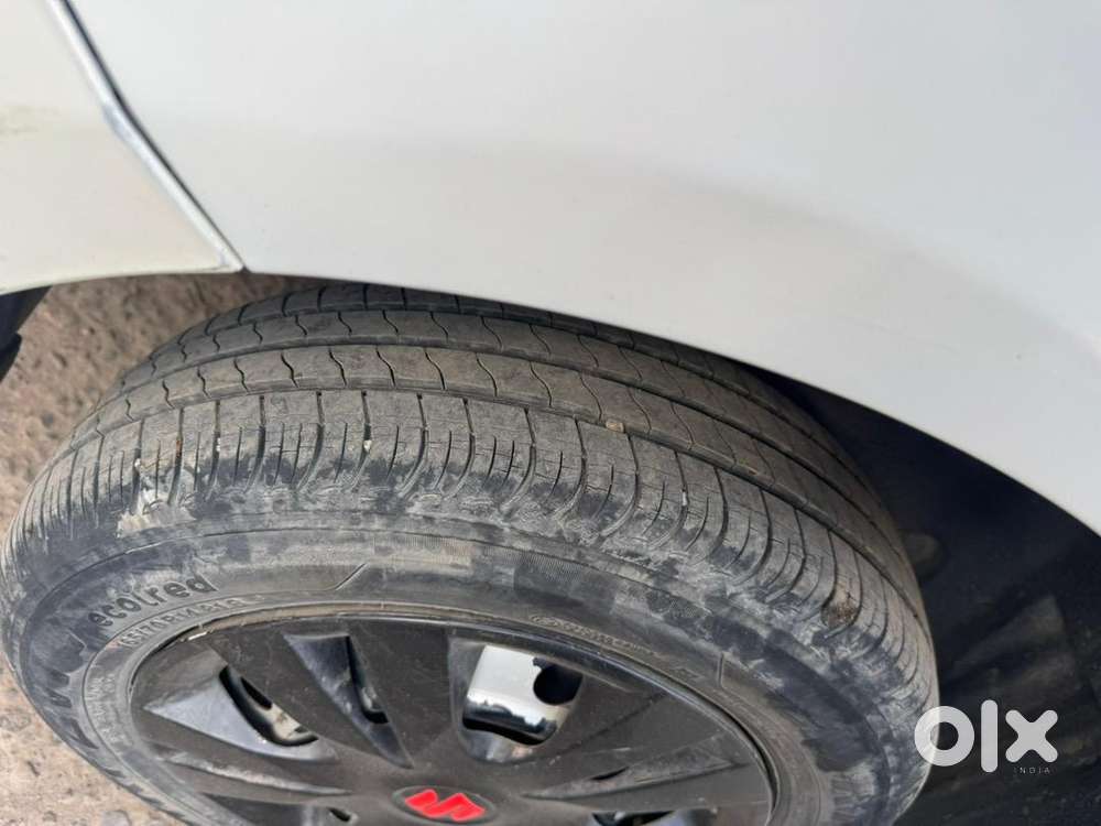 Maruti Suzuki Dzire 2015 Diesel Good Condition