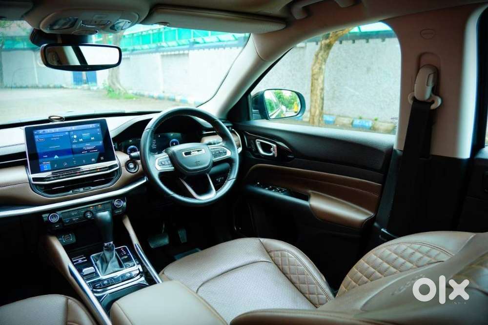 Jeep Meridian Limited Opt 4x4, 2022, Diesel