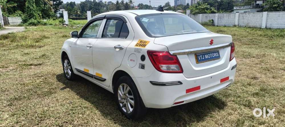 Maruti Suzuki Swift Dzire Tour, 2023, Petrol