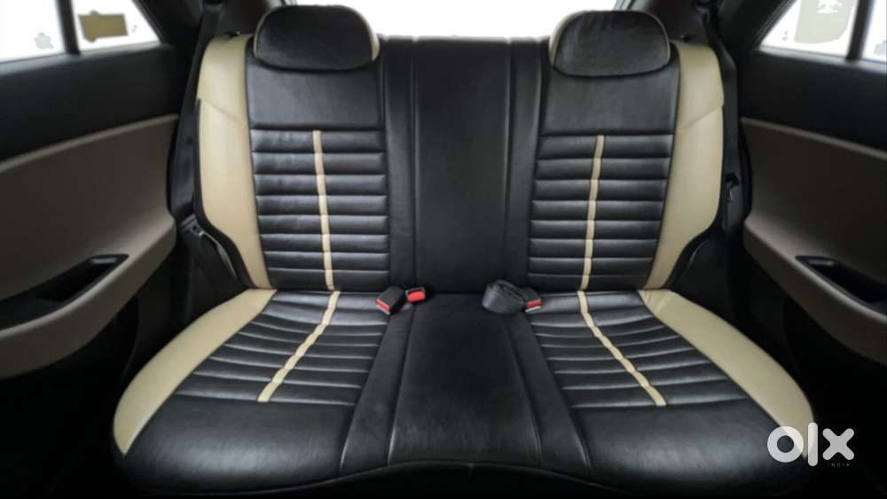 Hyundai Elite I20 [2018-2020] 1.2 Sportz, 2015, Petrol