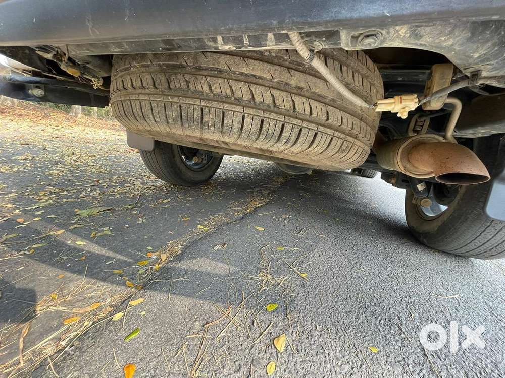 Mahindra Scorpio Classic S11