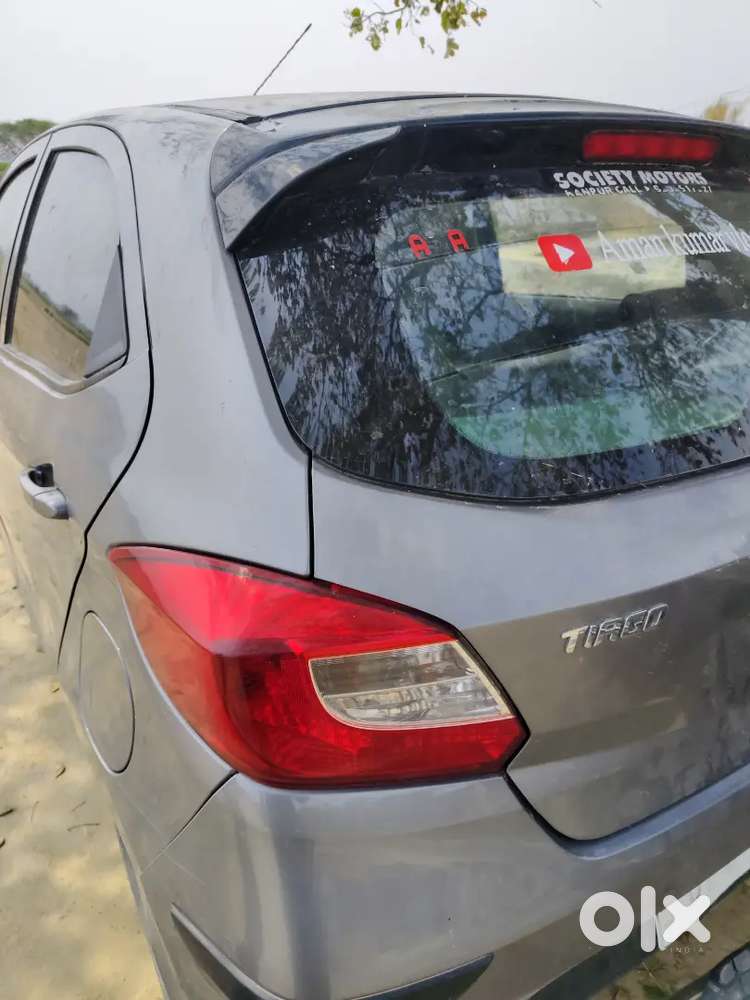 Tata Tiago Xz Model