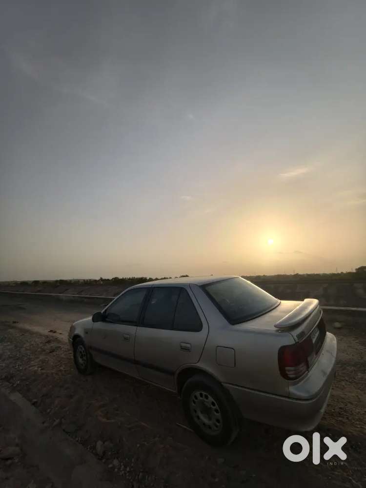Maruti Suzuki Esteem Lxi 2003 Pure Petrol