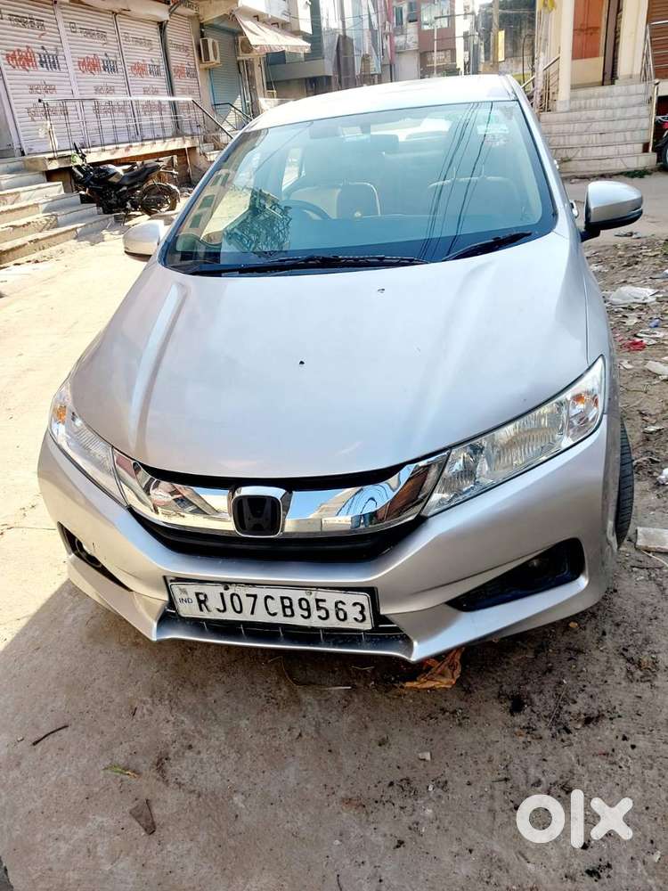 Honda City 2016  Excellent Drive  97k Km  Genuine Buyers Only