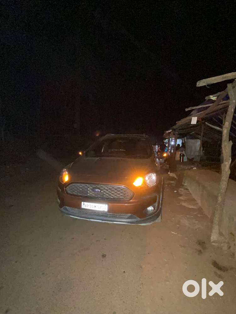 Ford Freestyle 2018 Petrol Well Maintained