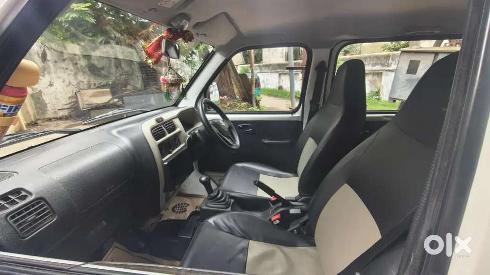 Maruti Suzuki Eeco 2024 Petrol Manual