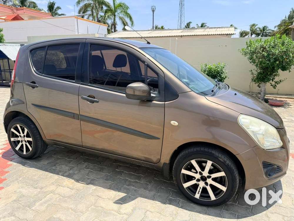Maruti Suzuki Diesel Car 2013