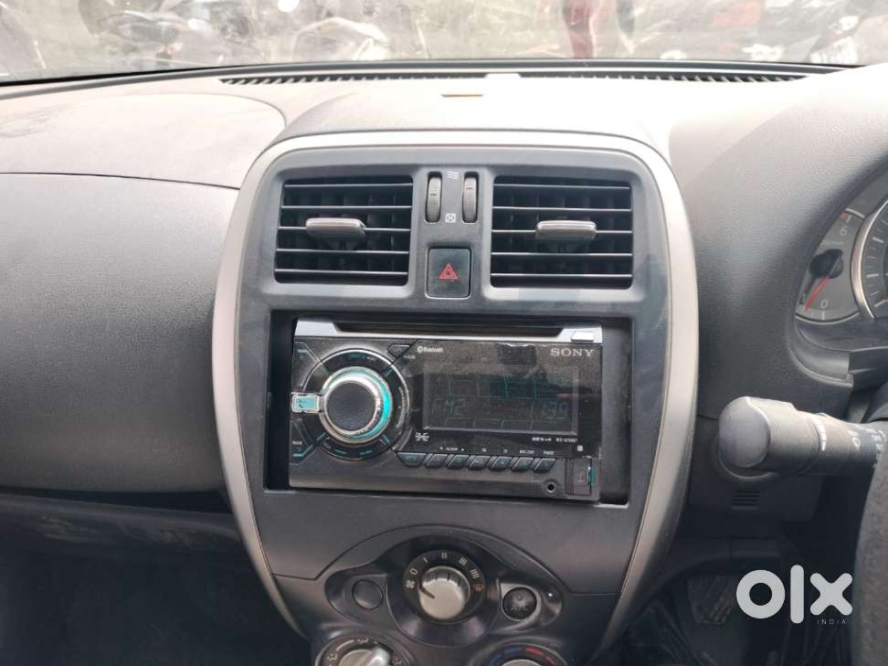 Nissan Micra Dci Xl, 2013, Diesel