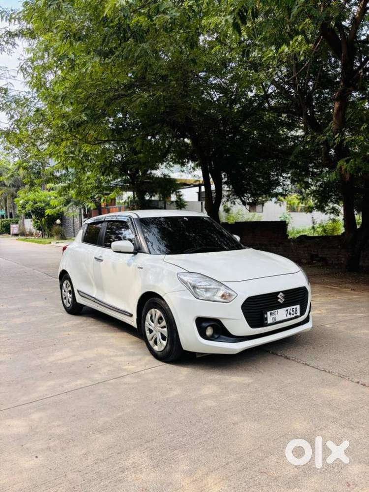 Maruti Suzuki Swift Vdi Optional, 2020, Diesel