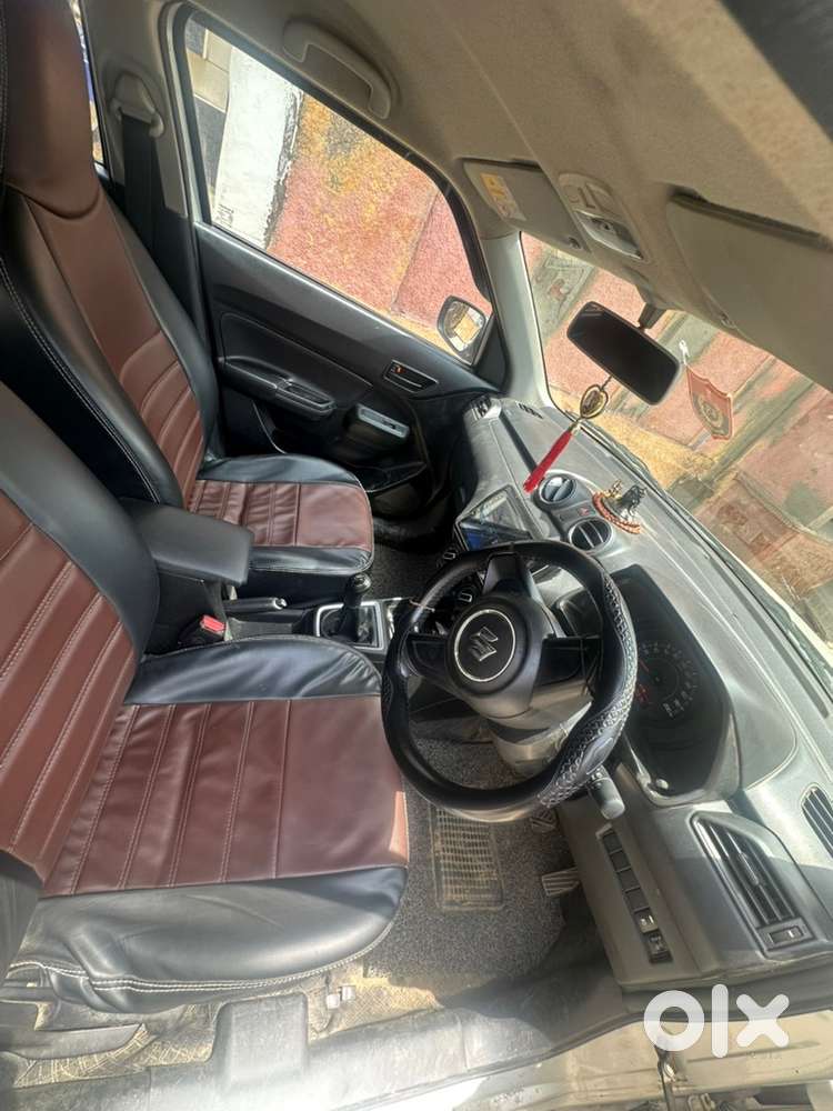 Swift Lxi Edition 2020