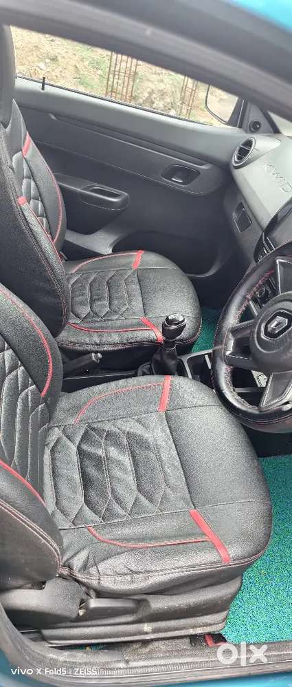 Renault Kwid  Rxt 2021 Model