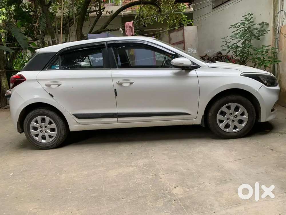 I20 Sports