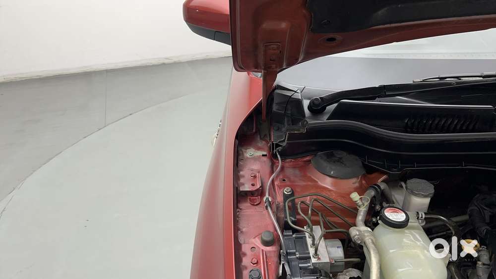 Maruti Suzuki Vitara Brezza Zdi Amt, 2018, Diesel