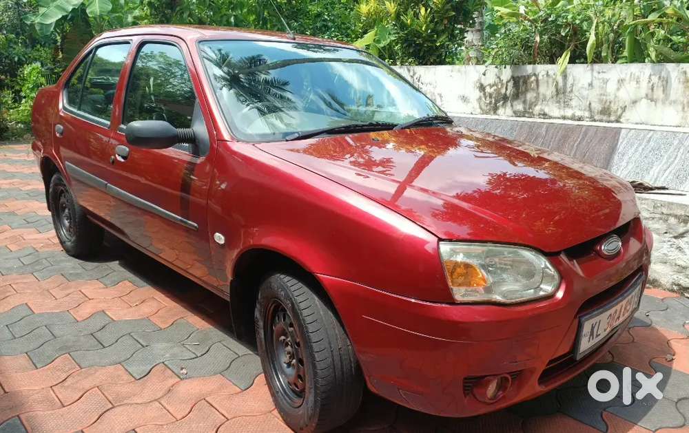 Ford Ikon 1.4 Tdci 2010