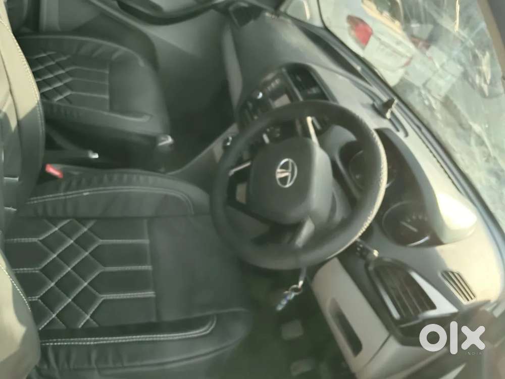 Tata Tiago 1.2 Revotron Xt, 2019, Petrol