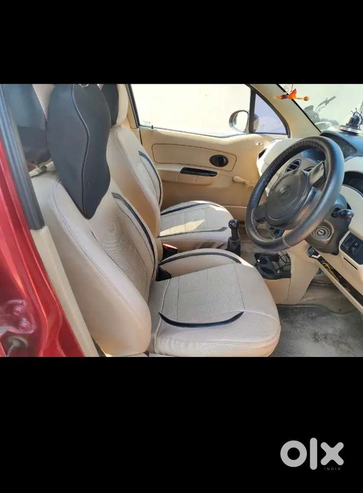 Chevrolet Spark 2009 Cng & Hybrids Good Condition