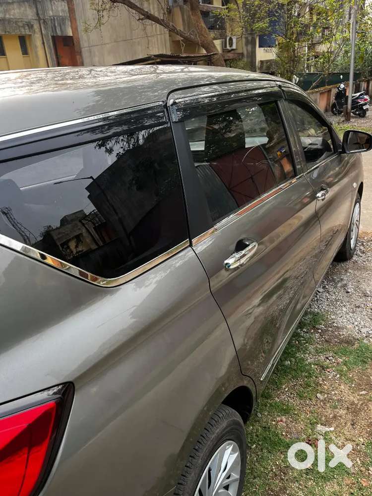Toyota Rumion 2025