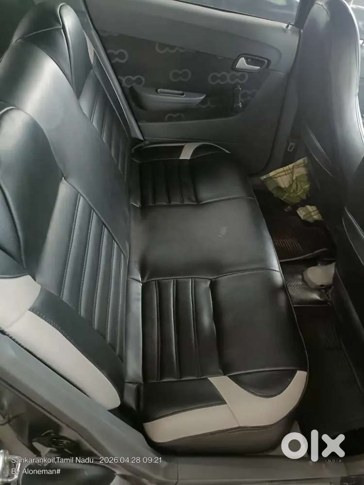 2013 Alto K10 1.0 Vxi