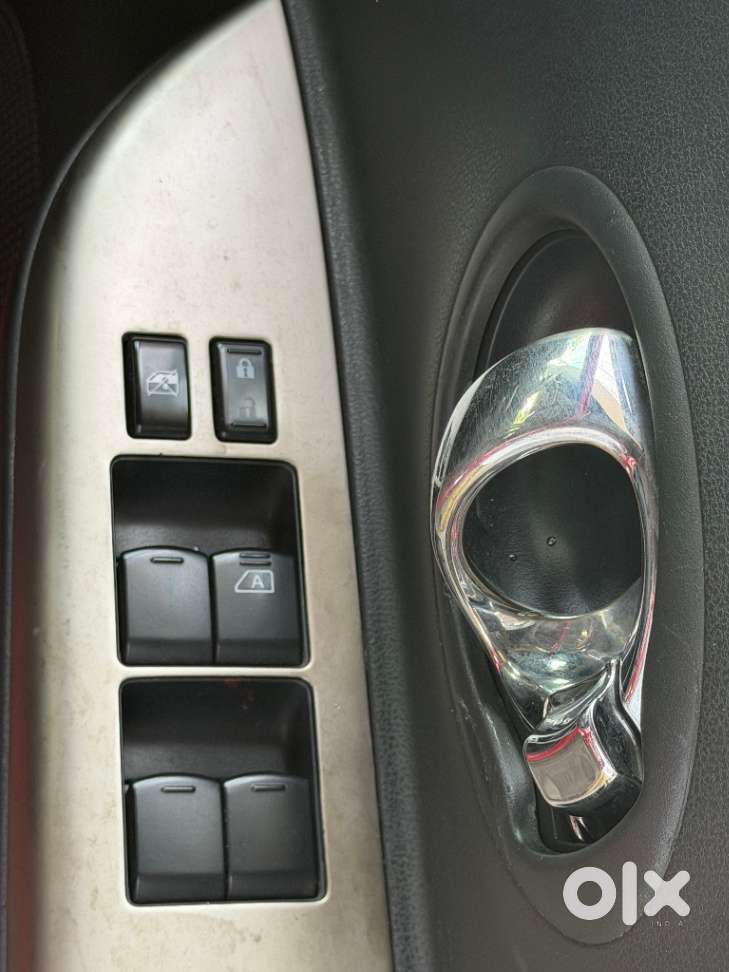 Nissan Micra, 2018, Petrol