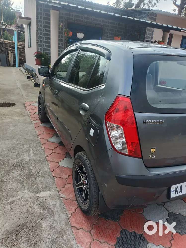 2008 Hyundai I10 1.2 Magna