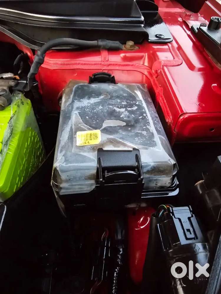 Hyundai Creta 2016 Diesel Well Maintained Fully Automatic