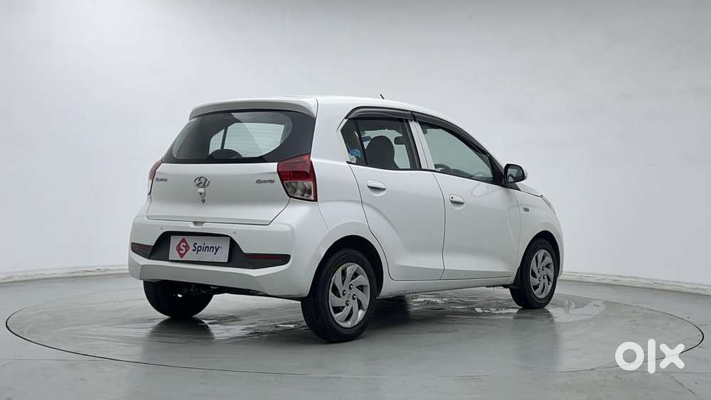 Hyundai Santro Sportz Amt, 2019, Petrol