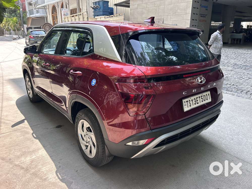 Hyundai Creta 1.5 Ex Diesel, 2020, Diesel