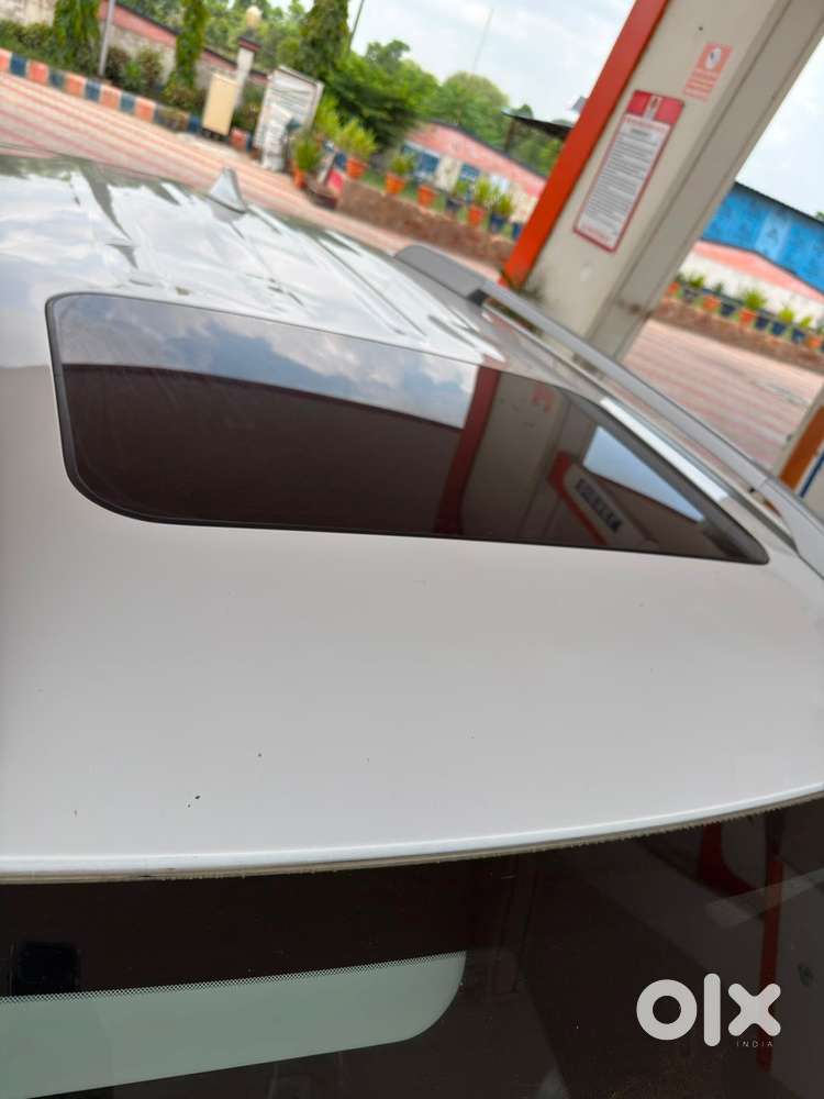 Hyundai Venue Diesel Good Condition
