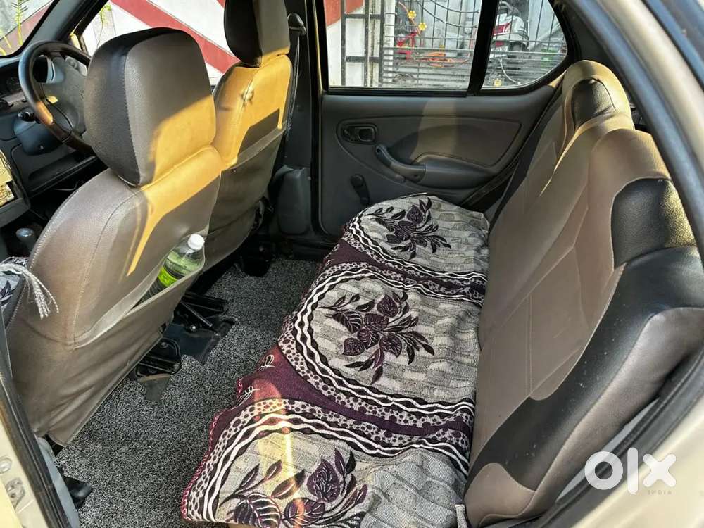 Tata Indica 2004 Diesel 160000 Km Driven