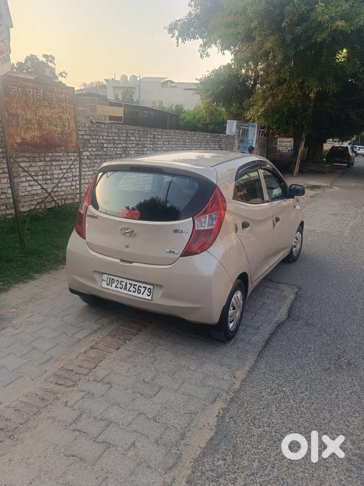 Hyundai Eon Era, 2013, Petrol