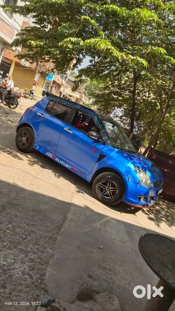 Arjent Sale My Car