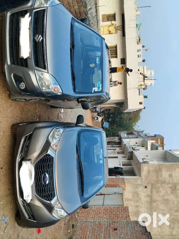Datsun Redigo 1.0 Limited 2018