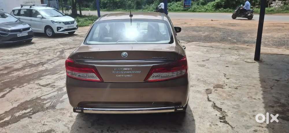 Maruti Suzuki Dzire 2017